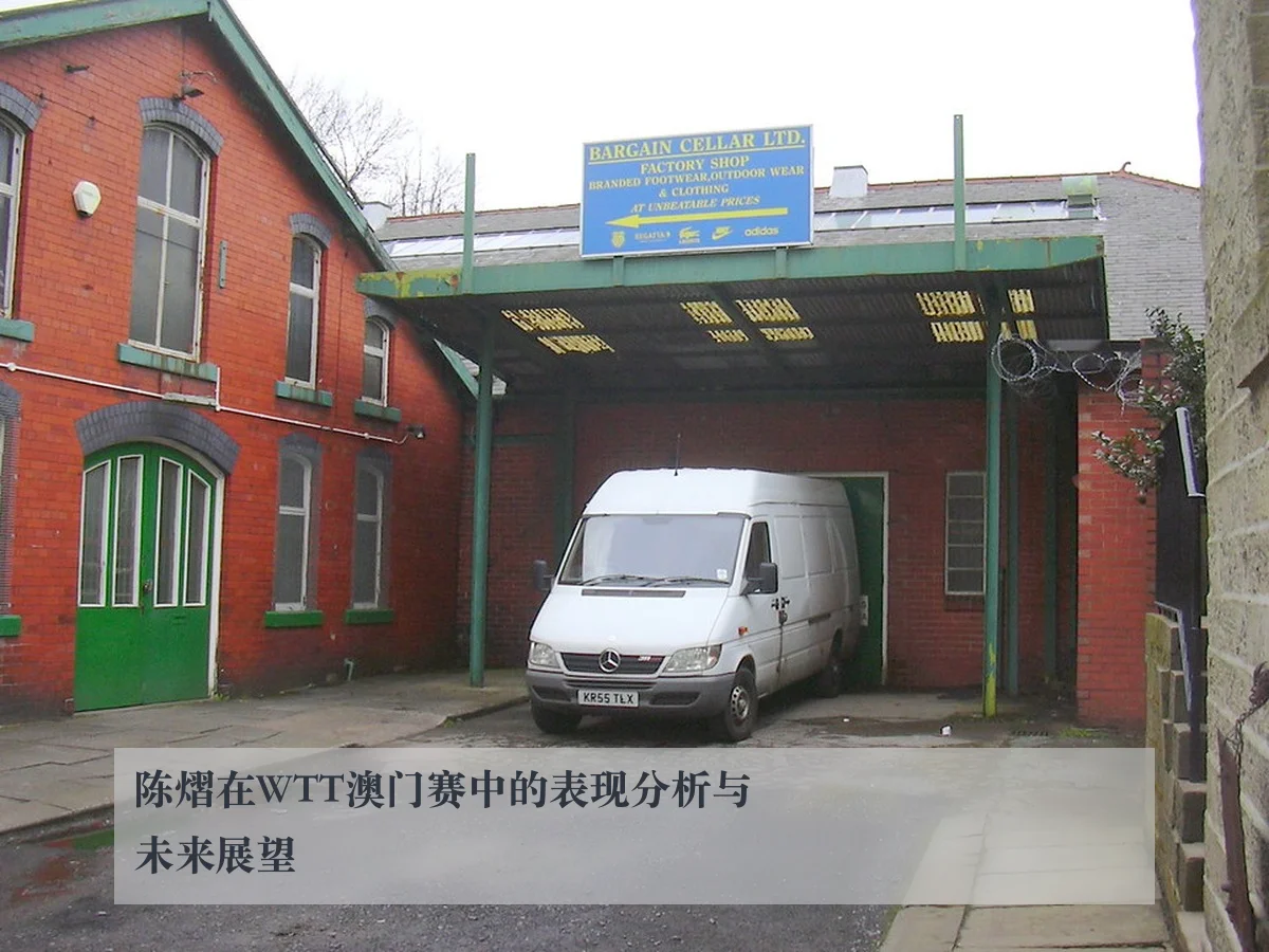 陈熠在WTT澳门赛中的表现分析与未来展望